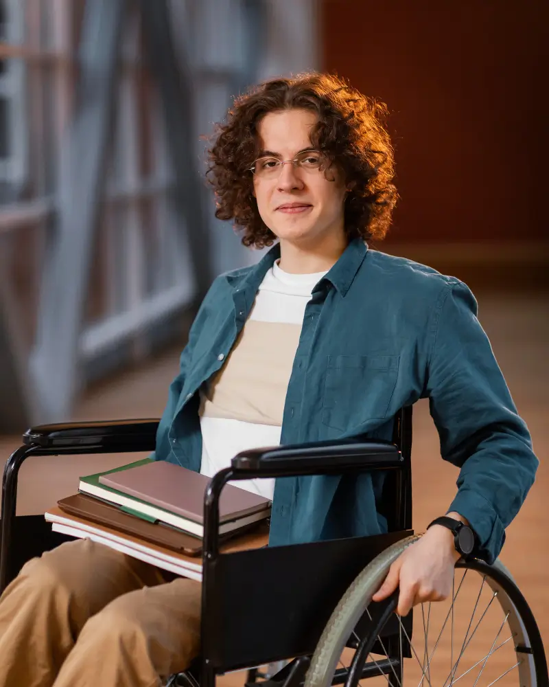 NDIS therapeutic supports structured therapy